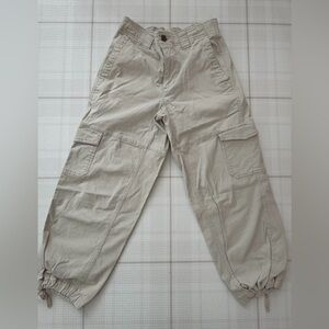 Petite Cargo Pants